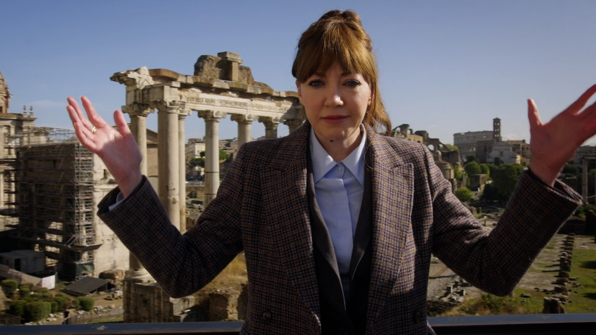 Philomena Cunk